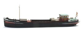 Artitec 50.157 Kleines Frachtschiff 31 Tonne