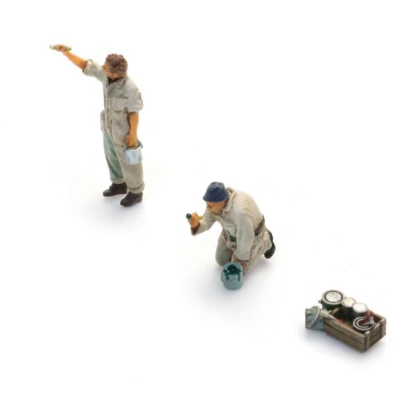 Artitec 5870136 Anstreicher (2x)
