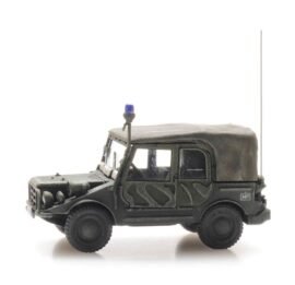 Artitec 6870444 BRD DKW Munga F91/4 Oliv Feld