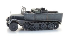 Artitec 6870583 WM Sd.Kfz. 11 Leichter Zugkra