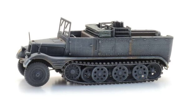 Artitec 6870583 WM Sd.Kfz. 11 Leichter Zugkra