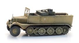 Artitec 6870585 WM Sd.Kfz. 11 Leichter Zugkra