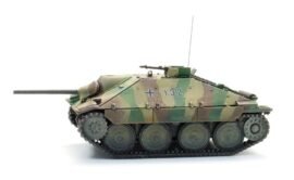 Artitec 6870633 WM Jagdpanzer 38t Hetzer drei