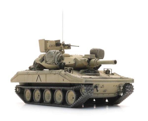 Artitec 6870639 US Sheridan Gulf War – Bild 2