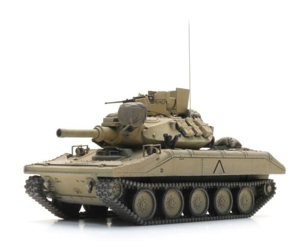 Artitec 6870639 US Sheridan Gulf War – Bild 3