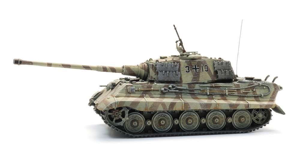 Artitec 6870653 WM Tiger II Zim zweifarbige T