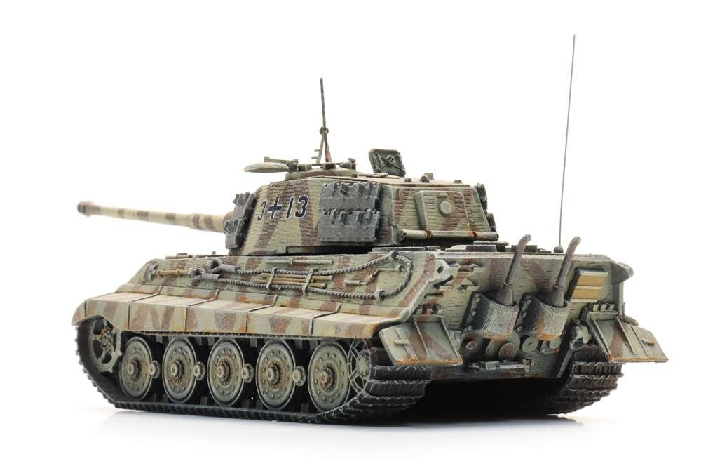 Artitec 6870653 WM Tiger II Zim zweifarbige T – Bild 4