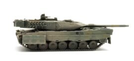 Artitec 6870676 BRD Leopard 2A6 Eisenbahntran