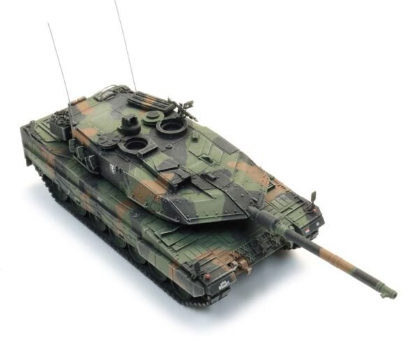 Artitec 6870680 NL Leopard 2A6 – Bild 2