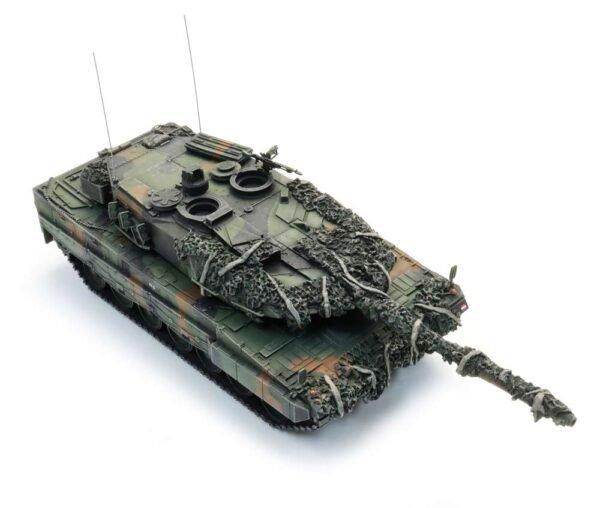 Artitec 6870681 NL Leopard 2A6 gevechtsklaar – Bild 2