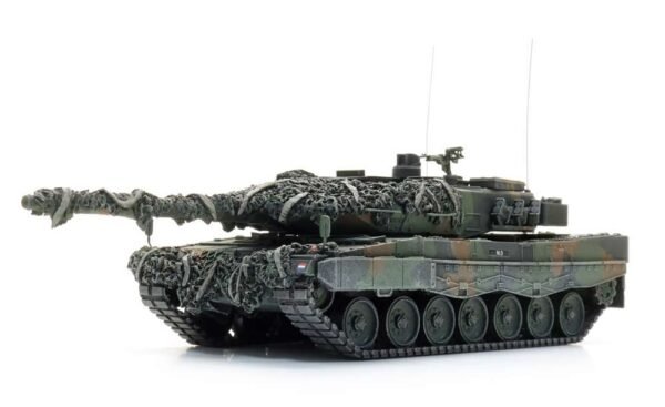 Artitec 6870681 NL Leopard 2A6 gevechtsklaar – Bild 3