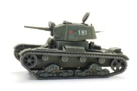 Artitec 6870722 USSR T-26 1938 grün