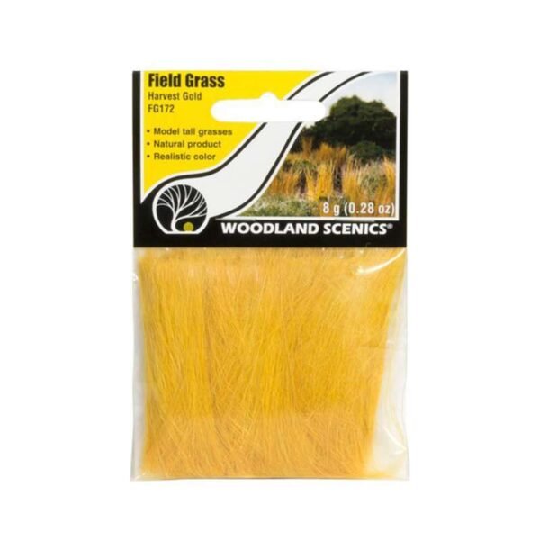 Woodland WFG172 Hohes Gras, Herbstgold – Bild 2