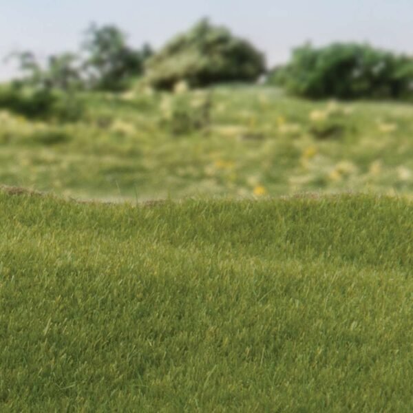 Woodland WFS613 2mm Static Grass Dark Green