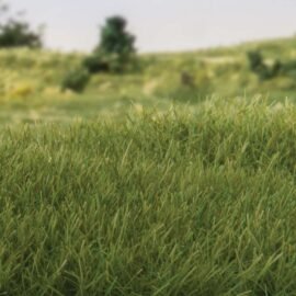Woodland WFS621 7mm Static Grass Dark Green