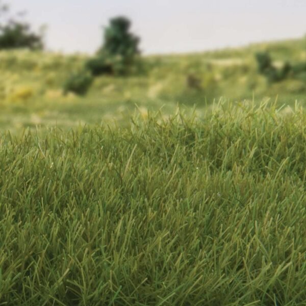 Woodland WFS621 7mm Static Grass Dark Green