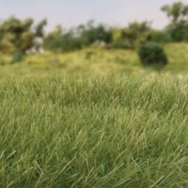 Woodland WFS622 7mm Static Grass Medium Green