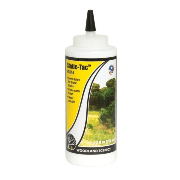 Woodland WFS644 Static-Tac?